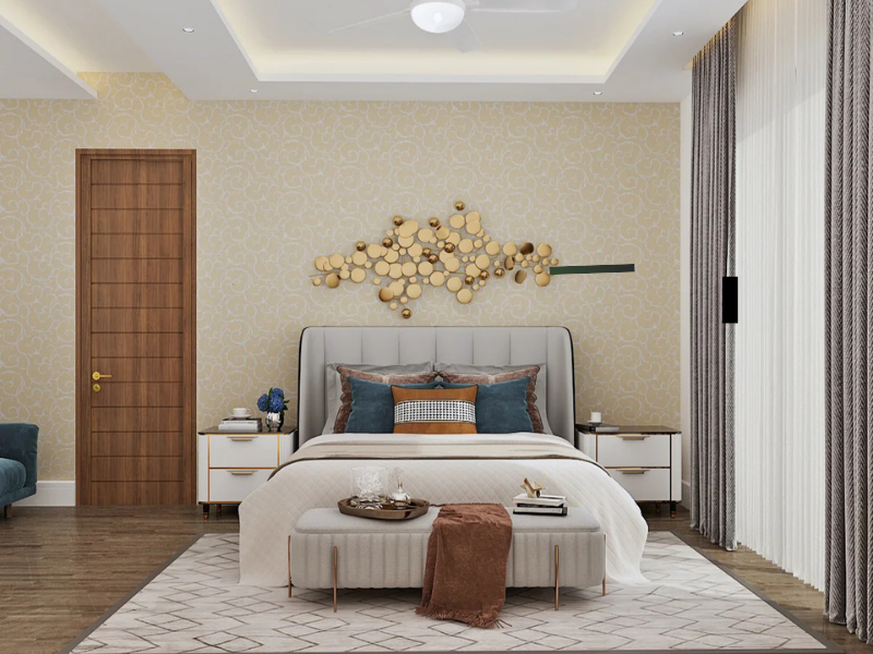 Deen Dayal Housing Society Banner 2